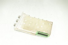 Rohde & Schwarz CMW 270 WIMAX Communication Tester 1201.000K75 1201.1350.02 