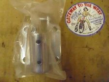 MID-USA 23202, JIFFY STAND SUPPORT BRACKET, Repl. H-D # 50049-36!#