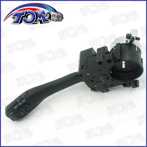 Combination Cruise Control Dimmer Switch For Chevy/GMC Trucks – Fits Kodiak, Topkick, Express, Savana (2001-2009)