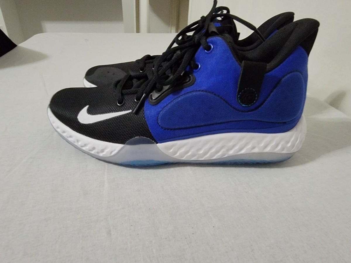 Size 7 - Nike KD Trey 5 7 Racer Blue for sale online | eBay