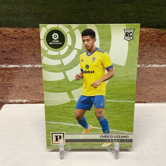 Rookie Set von Choco Lozano