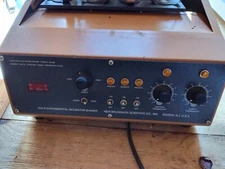 G24 New Brunswick newbrunswick incubator shaker 