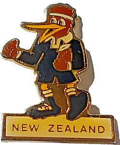 20UNIONS COLLECTION PINS ラグビー ワールドカップ ピン 20UNIONS