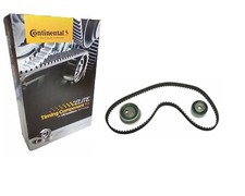 Engine Timing Belt Component Kit CONTINENTAL ...