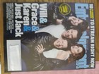 Entertainment Weekly - August 11, 2017 - Will & Grace -address Label Creases On  — photo 5