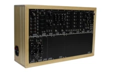 Jake's Custom Shop Modular Zero Eurorack System