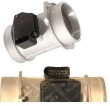 Debimetre D'air Audi A6 Allroad 2.5 TDi V6