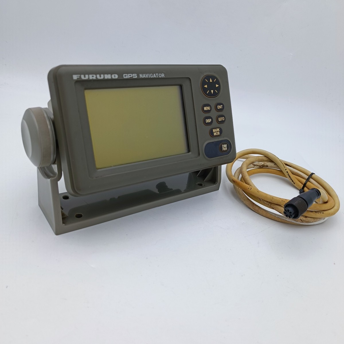 パーツ FURUNO  GPS FURUNO GP-30 GPS Receiver and Navigator GP30 Marine Boat