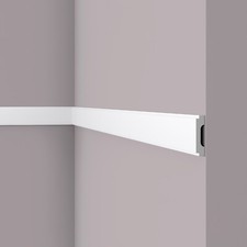 NMC WD1 WALLSTYL Panel moulding Decorative moulding Moulding for decoration 2 m