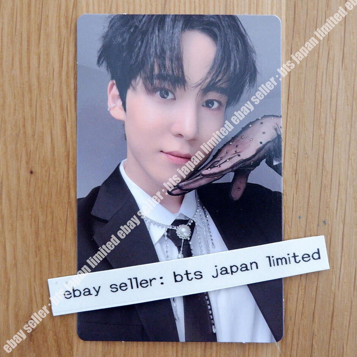 ATEEZ PARADIGM ユノ トレカ セット HMV タワレコ $_57.JPG?set_id=8800005007