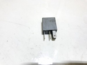 Opel Corsa 2001 Relay module 90414477, Genuine #720303-57
