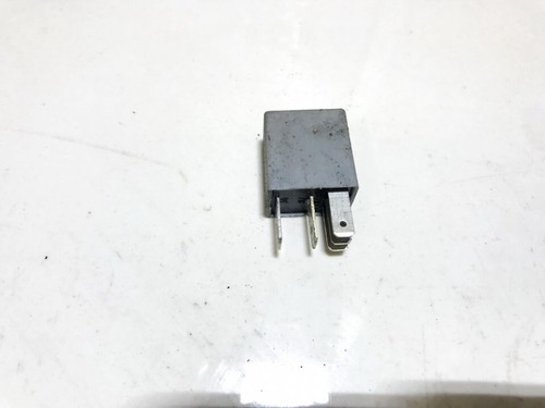 Opel Corsa 2001 Relay module 90414477, Genuine #720303-57