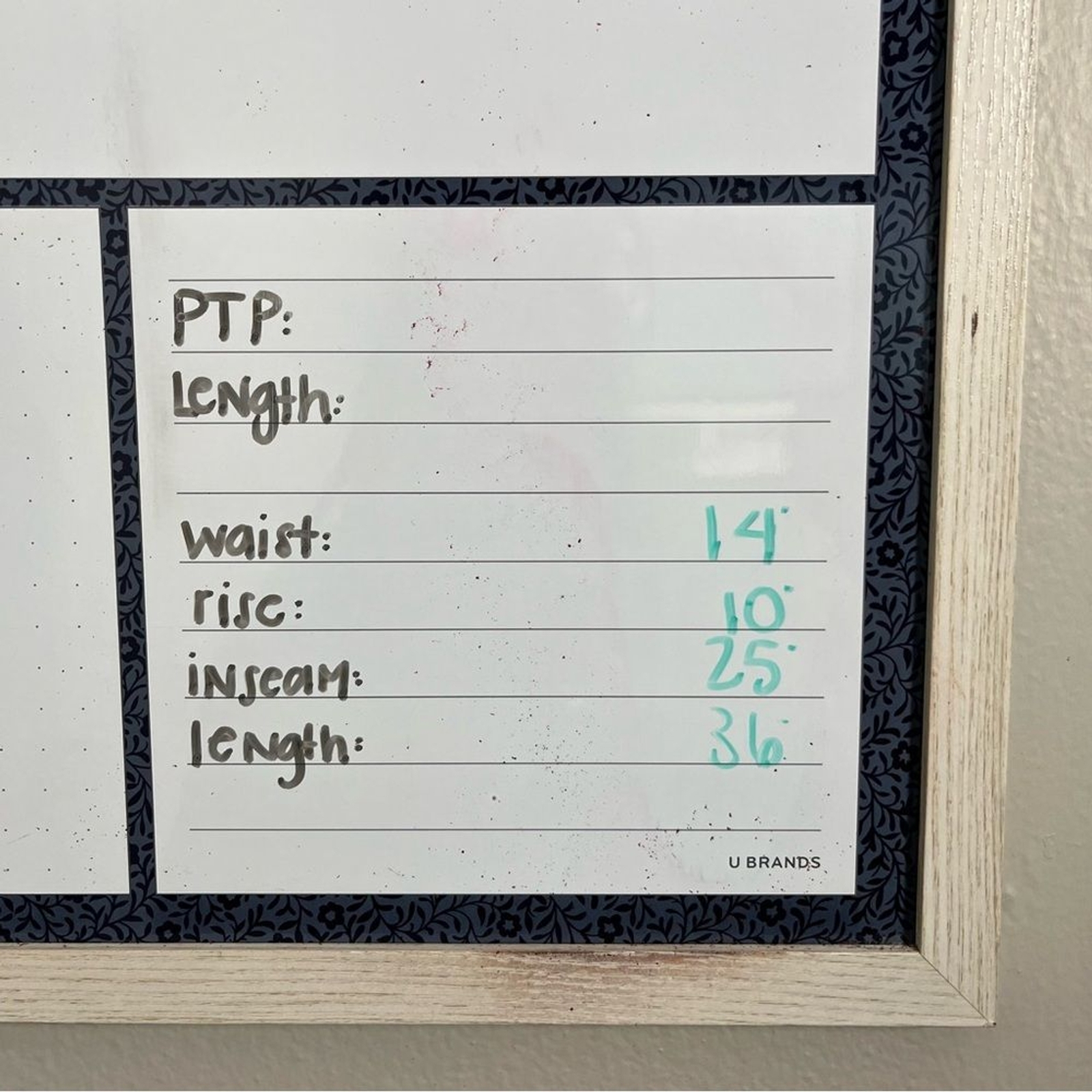 Under Armour Women Motion Joggers Pants Medium Stretch Lounge Casual Outdoor thumbnail 8