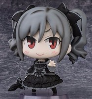 Dekacchu Idolmaster Cinderella Girls Ranko Kanzaki Pvc-Figur Phat! Neu Japan