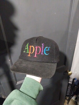 WEBHOUSE☆Applehouse Cap s-l400.jpg