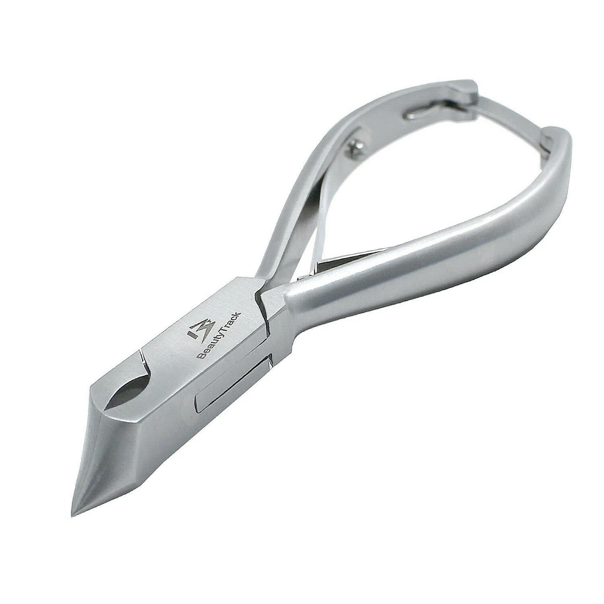 Large Toenail Clippers Heavy Duty Toe Nail Clippers Ingrown Nail Professional