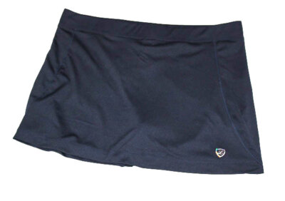 T) TENNISROCK SKORTROCK MIT BALLHALTER  LBW3222 LIMITED SPORTS NAVY SHIVA 3XL 46