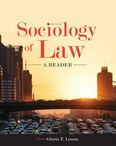 Sociology of Law: A Reader - Picture 1 of 1