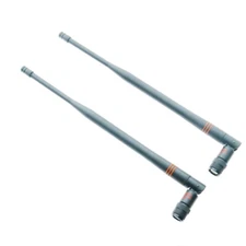 2pcs 10.1" Aerial Antenna For Shure Wireless Receiver 472-542 542-635 774-865MHz