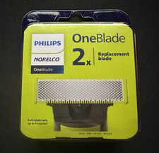 philips norelco oneblade replacement blade