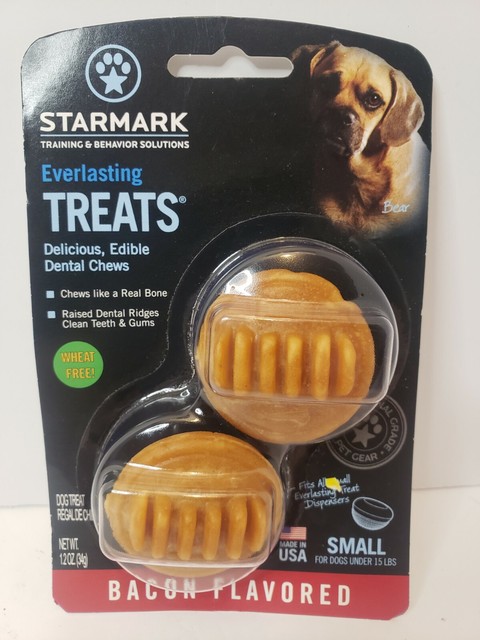 everlasting dog bone