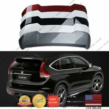 Fit For 2012-2016 Honda Crv Cr-v Oe Style Rear Roof Spoiler Wing Painted Color