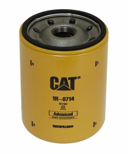 Caterpillar 1R-0714 Advanced Efficiency 3208 Diesel Engine Oil Filter