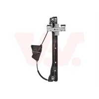 VAN Wezel Fensterheber Elektrisch Vorne Links FüR VW UP 121 122 BL1 BL2