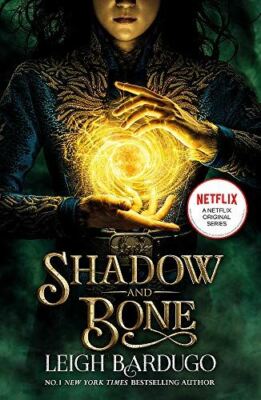 Schatten und Knochen: Ein Netflix Original S, neues Buch