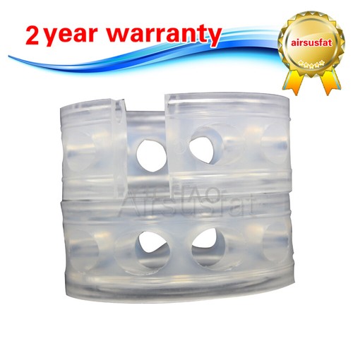 2pcs Car Shock Absorber Spring Bumper Auto-buffers A Type Power Cushion Buffer - Picture 4 of 11