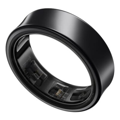 Samsung Galaxy Ring Black Size 13 | eBay