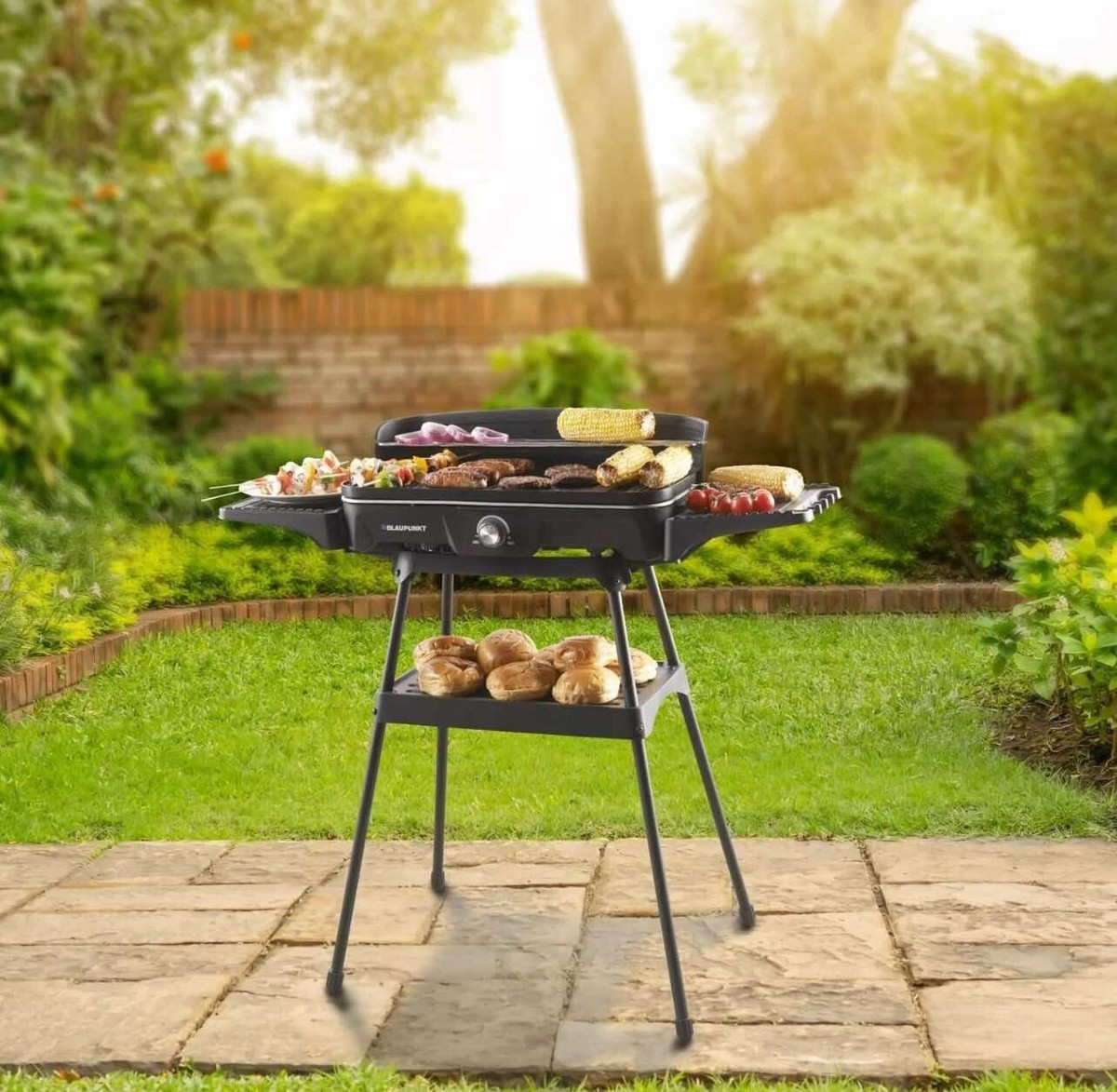 Electric Grills Best Cheap Barbeque Electric Bbq Grill Reviews