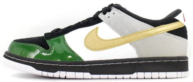 最終値下げ 美品 2017年製 NIKE DUNK LOW JP QS Nike Dunk Japan QS 2017 Low What The for Sale - Authenticity