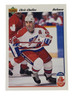 1991-92 Upper Deck Hockey Canada Cup Chris Chelios #37 Team USA NHL Blackhawks