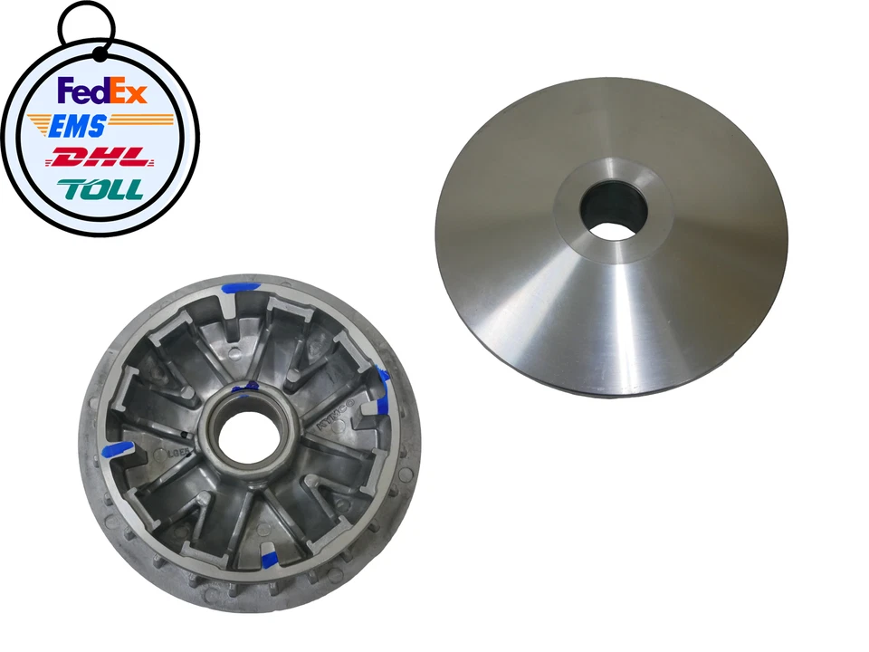 22110-LGE5-E00 FACE COMP UNIDAD MÓVIL SE ADAPTA A Kymco Downtown 300i Foto 2 de 4