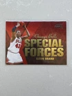 1999 Fleer Force Basketball Elton Brand #11SF PSA 9