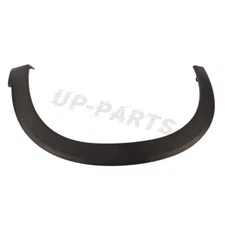 Fender Trim 74450T7WA01 Rear Driver Side For 2016-2018 Honda HR-V