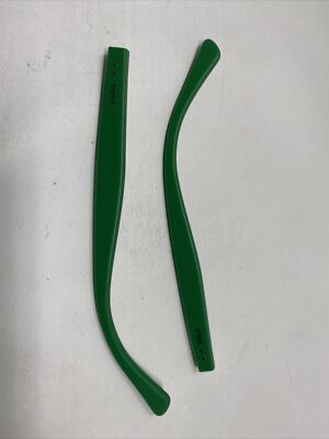 POLO RALPH LAUREN PH 4071 5385/73 GREEN 140mm TEMPLE ARM PARTS C278