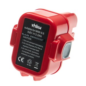 Makita 6261d аккумулятор
