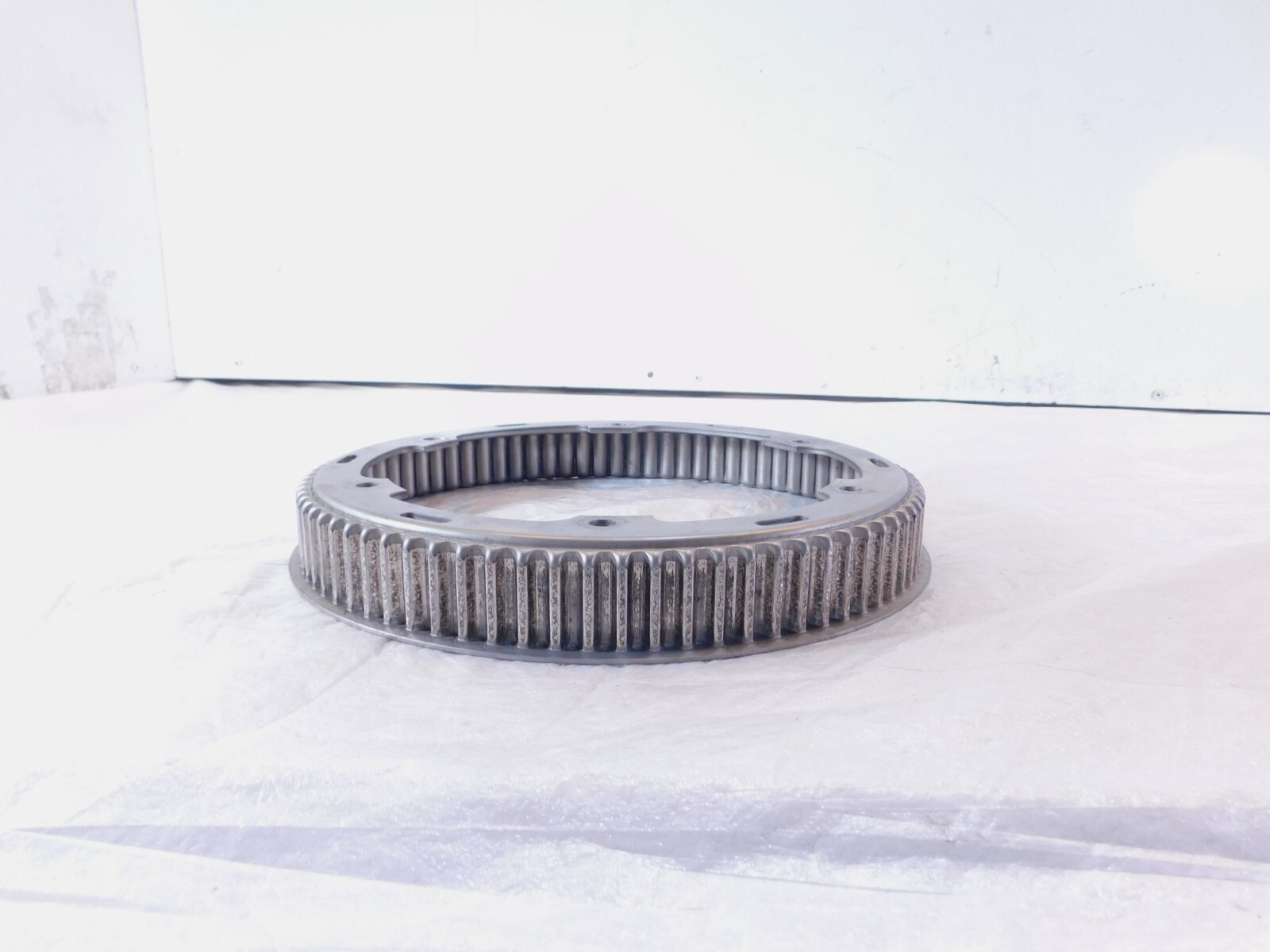 Genuine BMW F650cs Rear Belt Wheel 27727659997 for sale online | eBay 