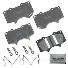 Disc Brake Pad Set CARQUEST PXD976H