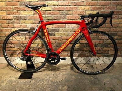 pinarello triathlon bike price