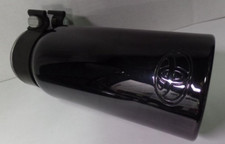 Oem Tundra Black Exhaust Tip 13 14 15 16 17 2018 2019 2020 2021 Pt932-34180-02 Oem Tundra Black Exhaust Tip 13 14 15 16 17 2018 2019 2020 2021 Pt932-34180-02