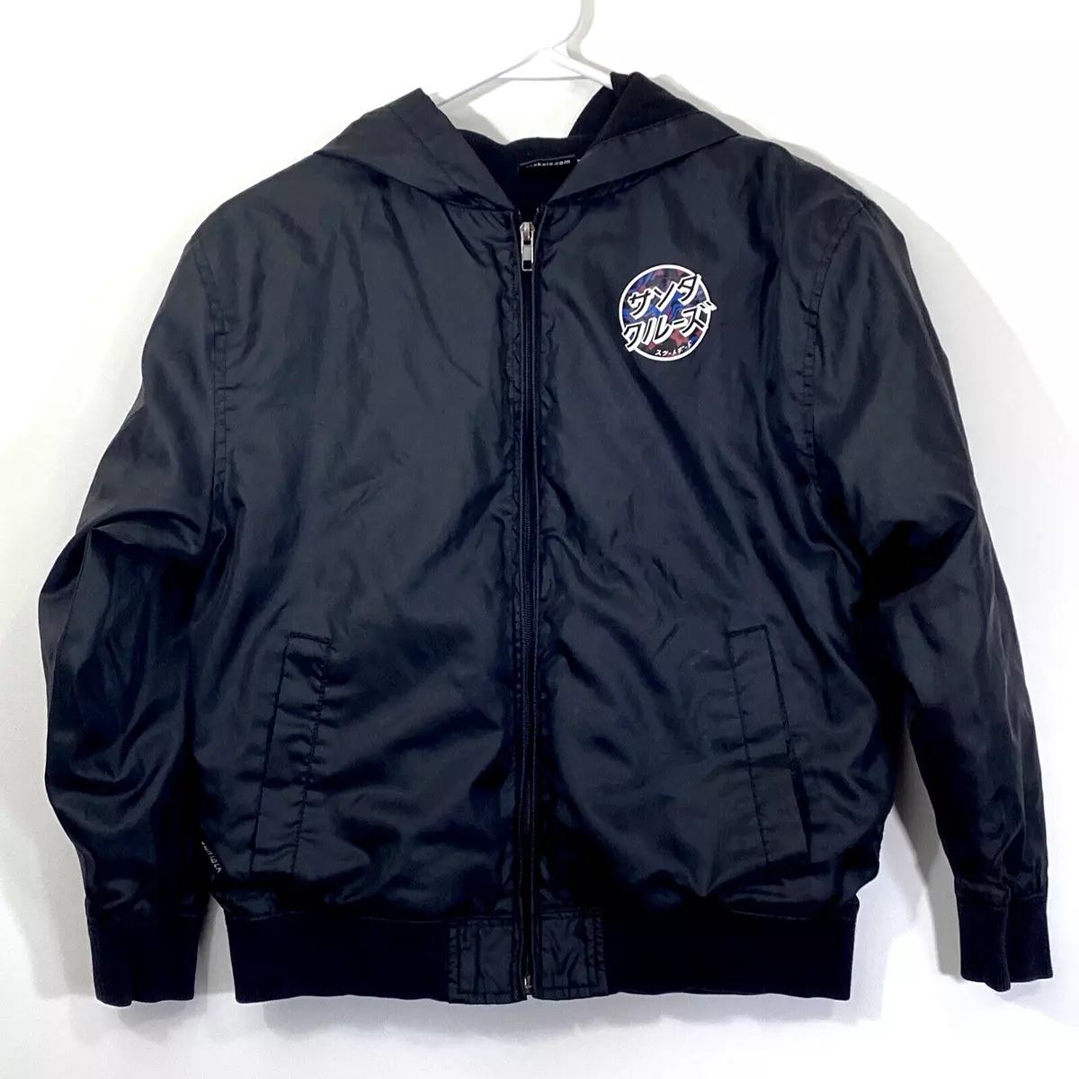Windbreaker teens clearance