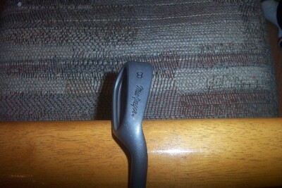 BRAND NEW Macgregor Jack Nicklaus CG1800 Vintage mens 8 iron steel