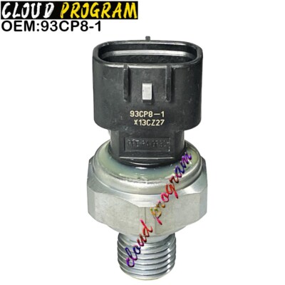パート1 Transmission Oil Pressure Sensor 89637-63010 For Toyota Avensis
