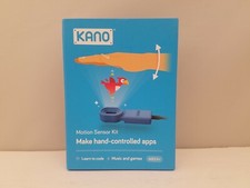 KANO Motion Sensor Kit  Make Hand-Controlled Apps  1006  17G9037A  NEW