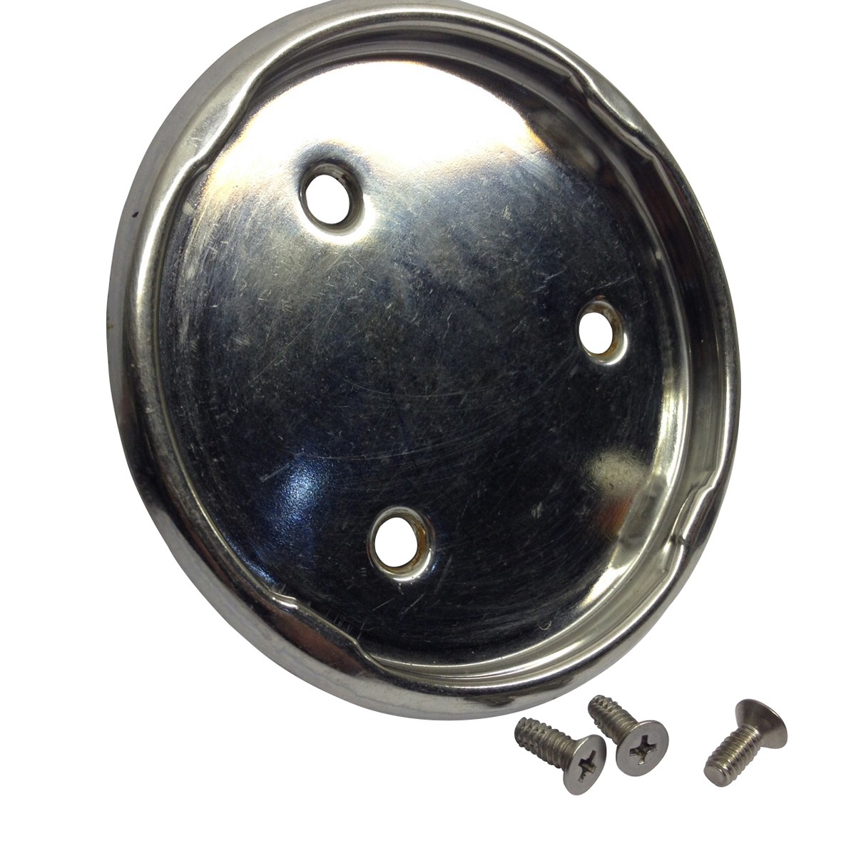 Original KitchenAid Twist Bowl Plate Cap 4163032 (W10191926) – Ersatzteil Für Viele KitchenAid Mixer