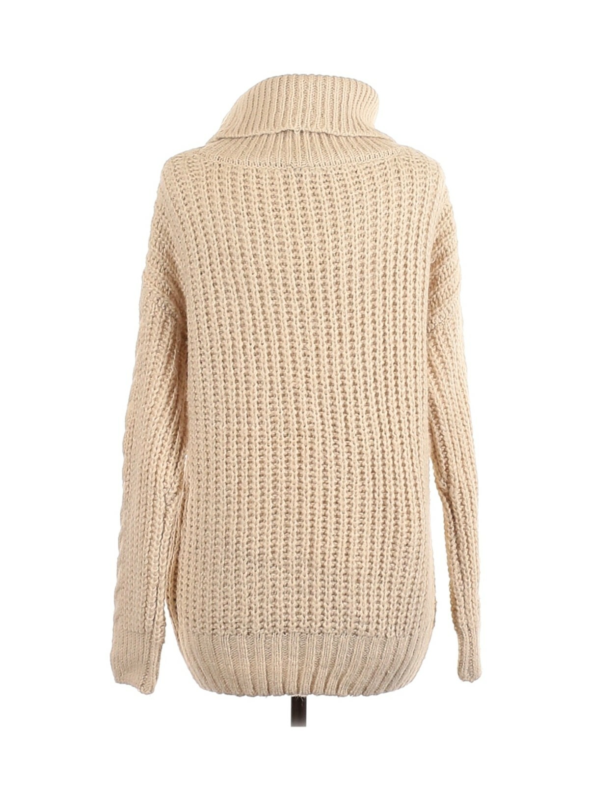 New Moon \u0026 Madison Turtleneck Sweater 