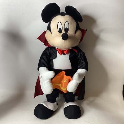 エネスコ　ディズニートラディション　Vampire Mickey 63927e.jpg